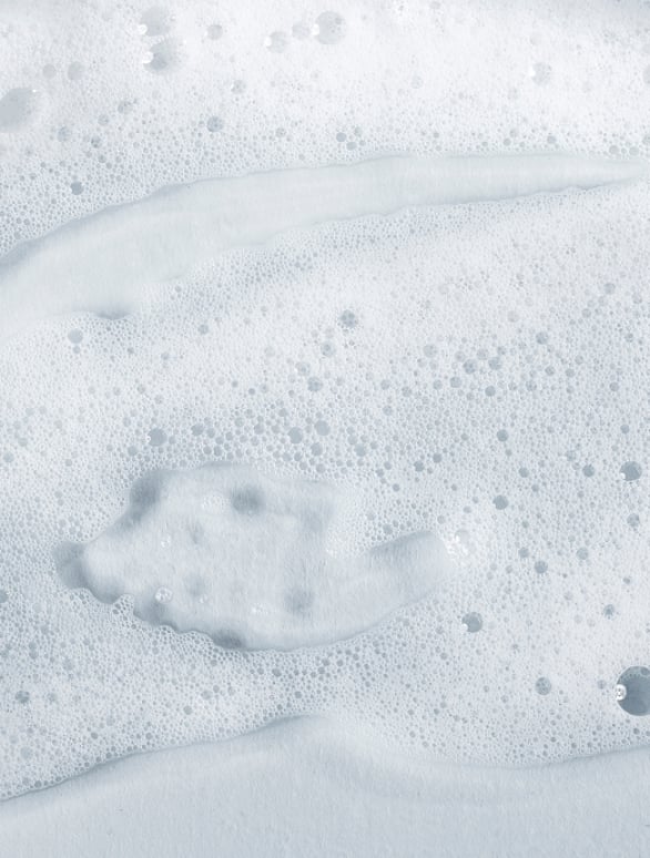 Nettoyant 2 en 1 pour les cheveux et le corps pour les hommes