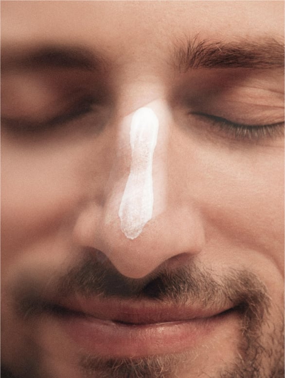 Crème de jour hydratante