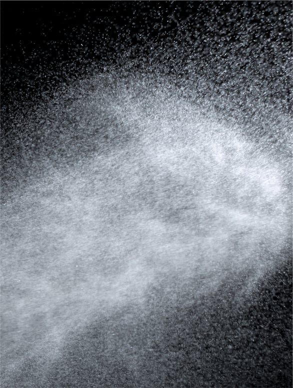 Brume capillaire sans rinçage Keratin Shine