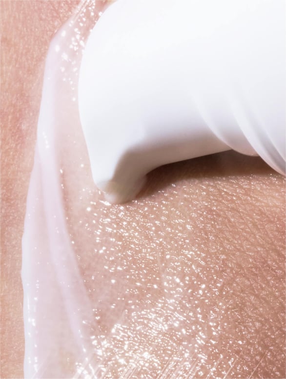 Crème contour des yeux éclaircissante