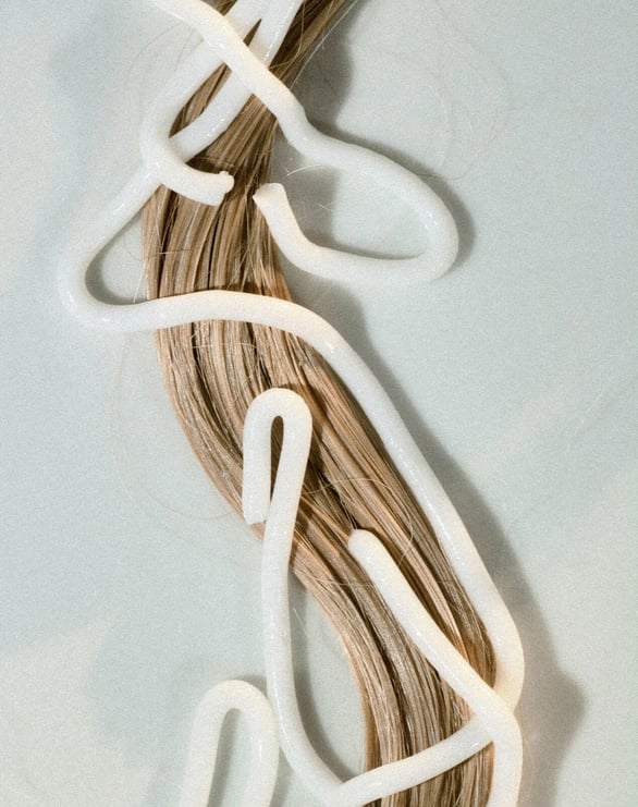 Après-shampooing, Smoky Green Vetiver