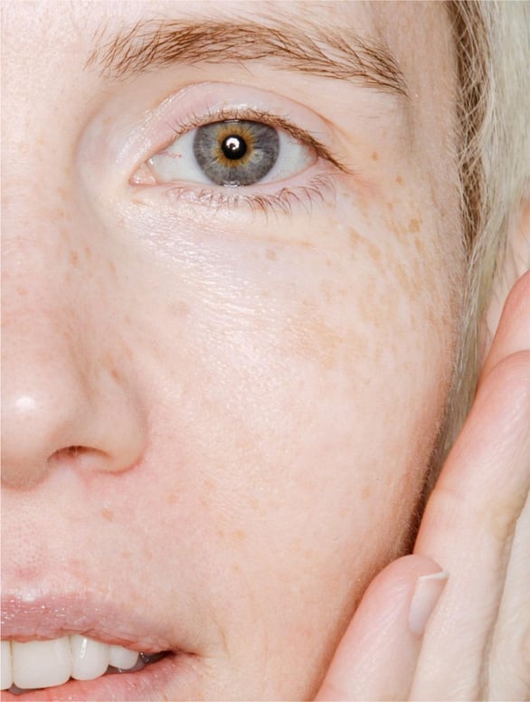 Brume Visage Prébiotique Microbiome