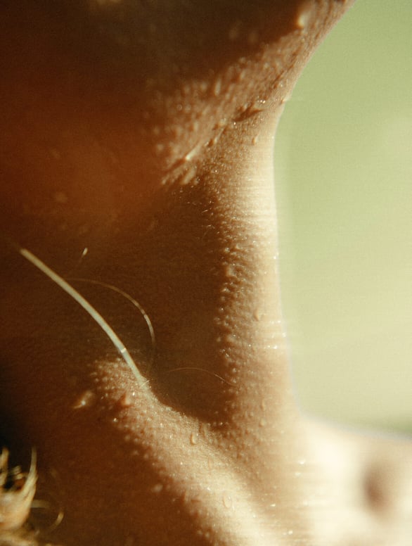 Nettoyant peaux sensibles visage & corps