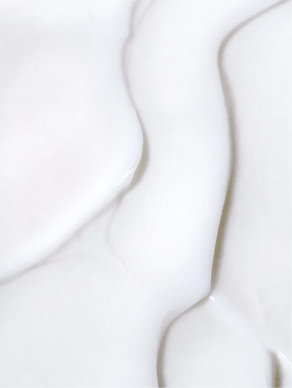 Crème pour le corps pour peaux sensibles