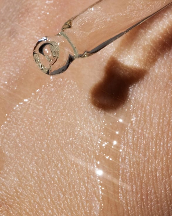 Gel Booster à la caféine