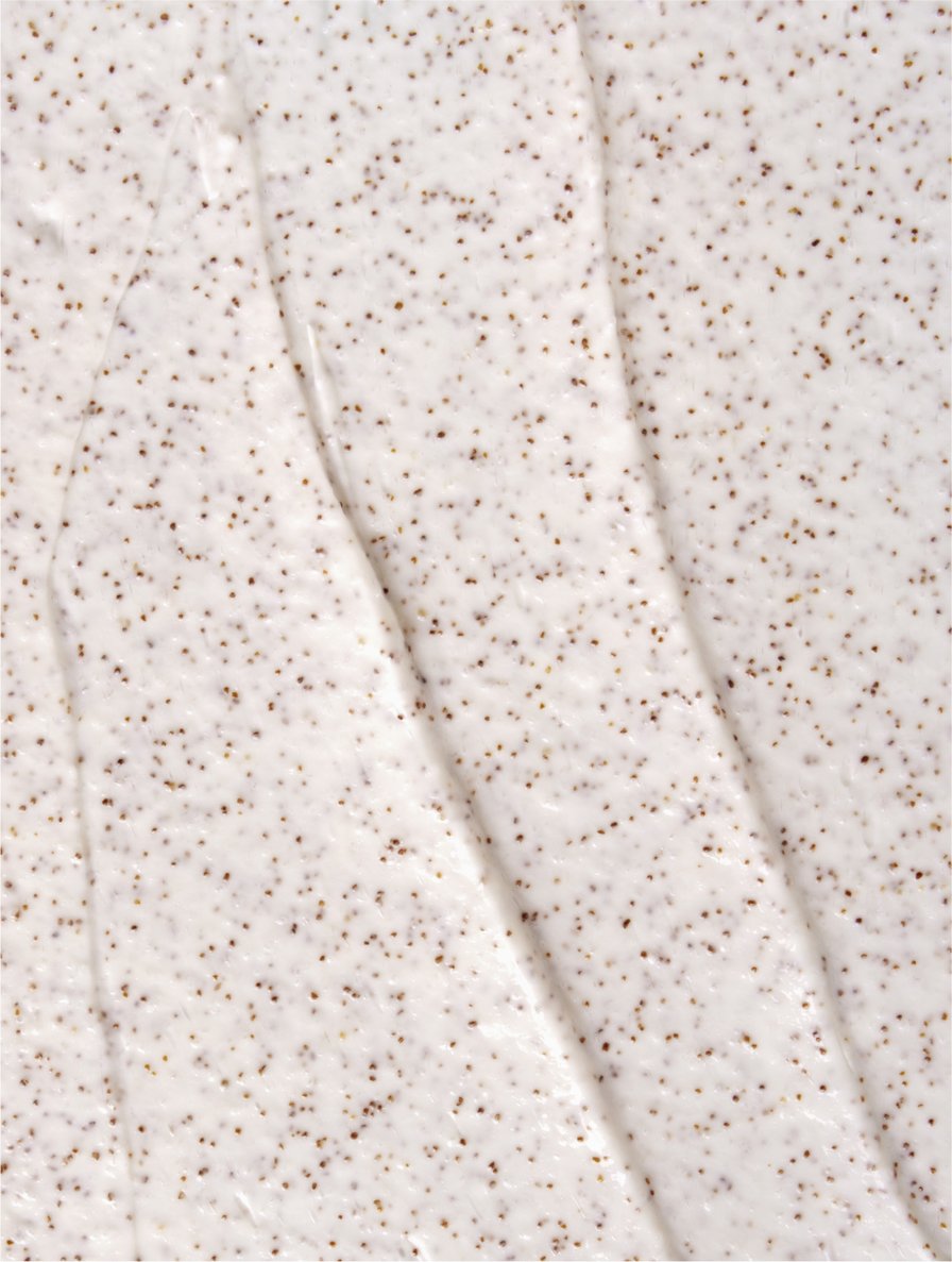 Exfoliant pour cuir chevelu Deep Cleanse, romarin et menthe