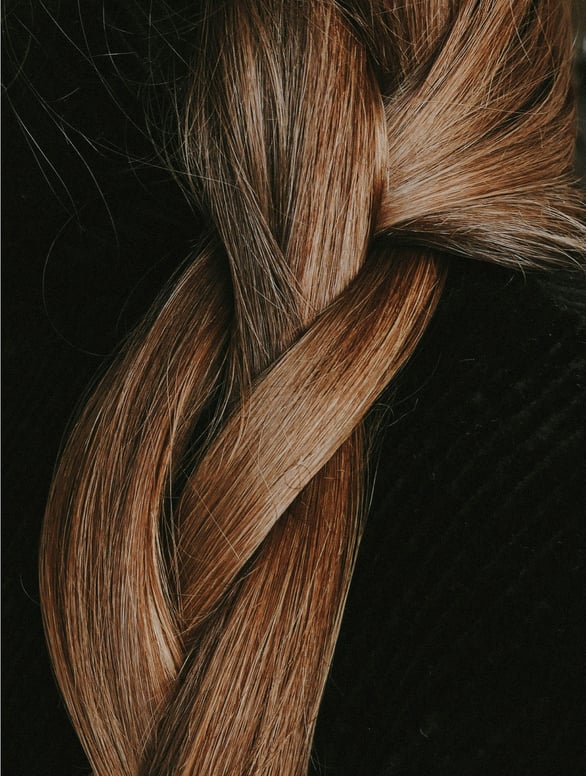 Huile fortifiante pour cheveux et cuir chevelu au romarin