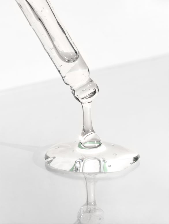 Gel Booster à la caféine