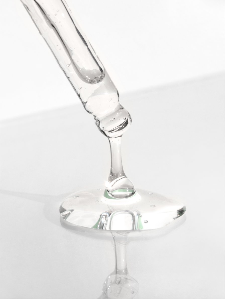 Gel Booster à la caféine