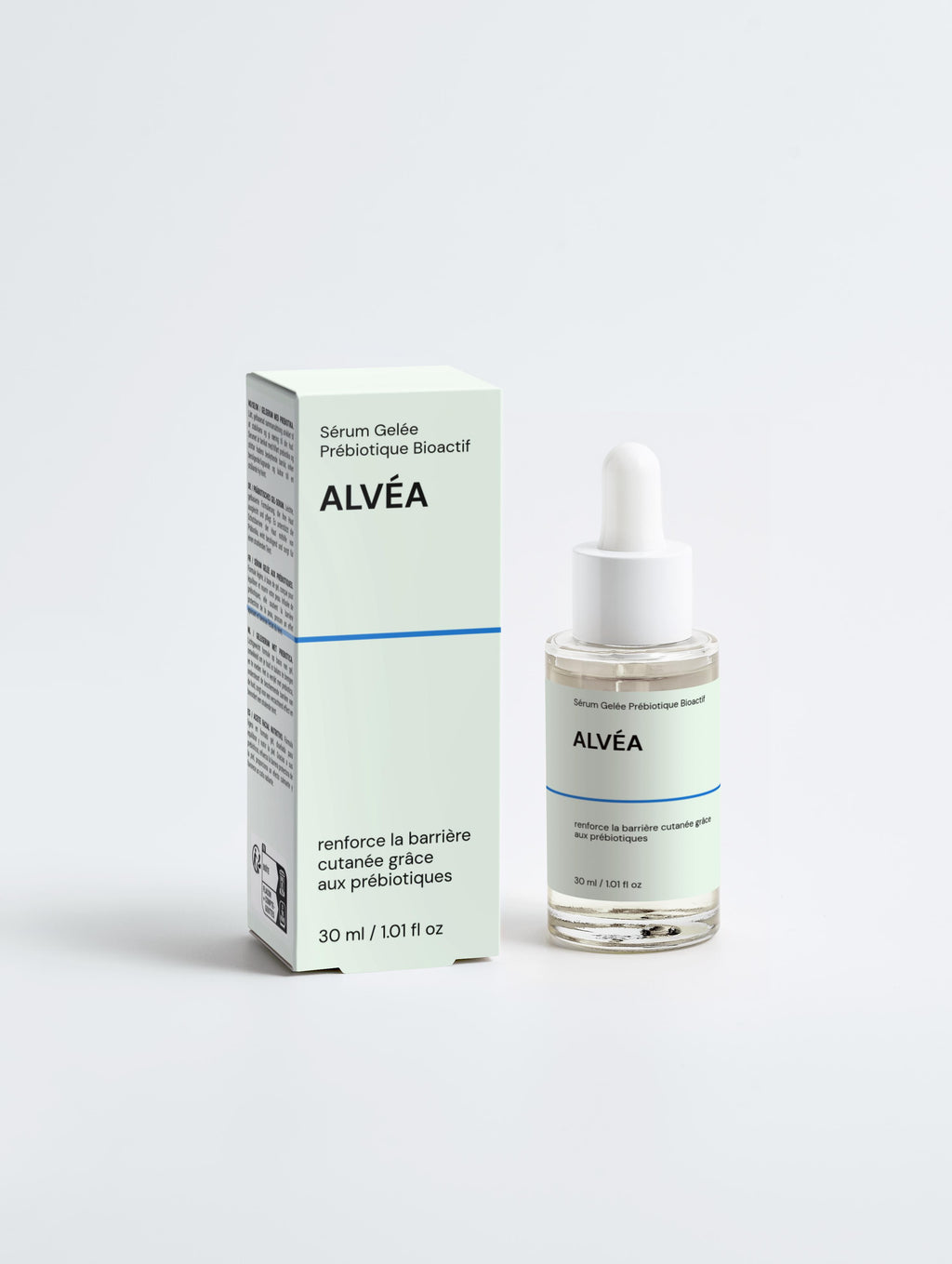 Sérum Gelée Prébiotique Bioactif