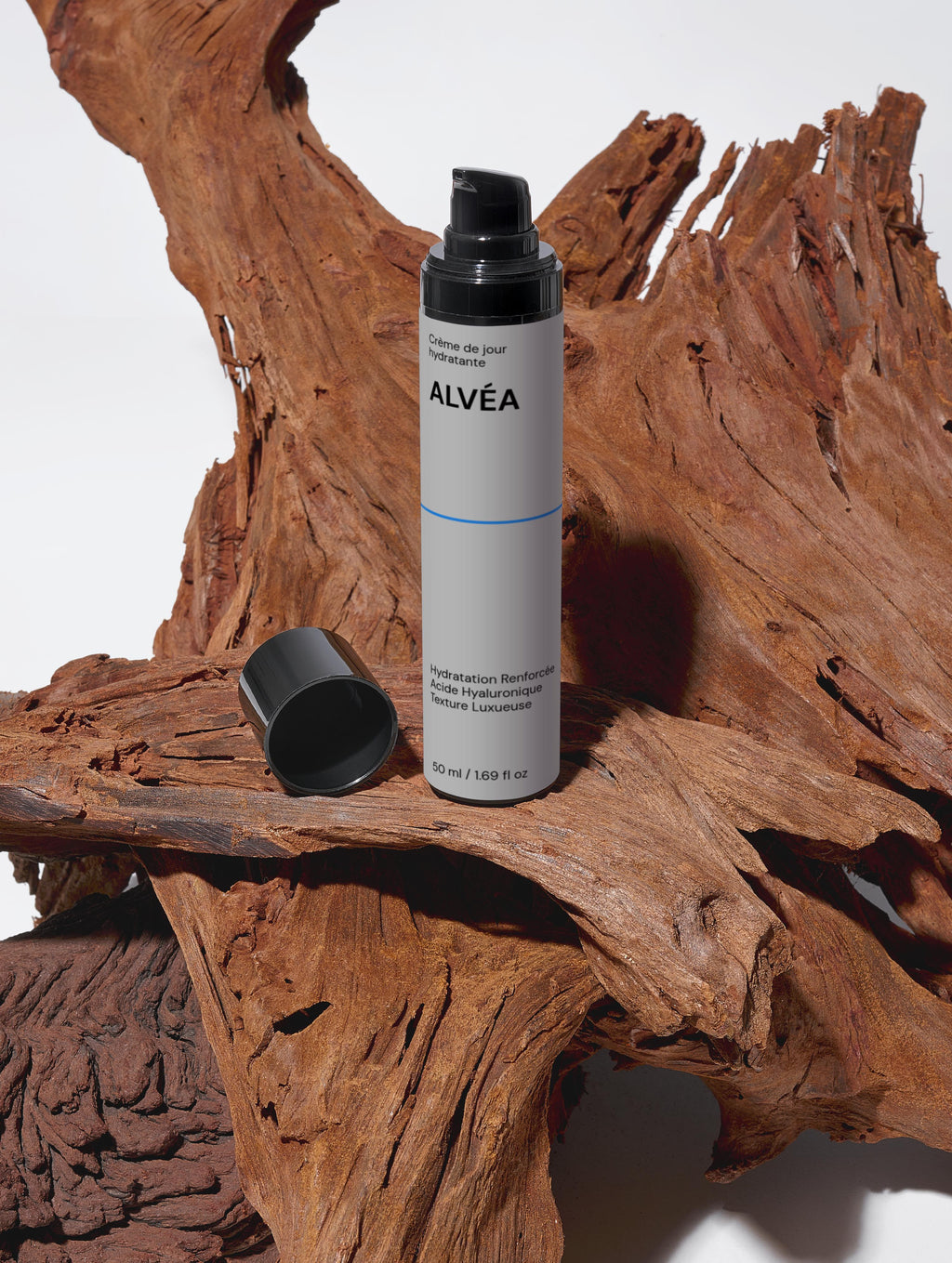 Crème de jour hydratante